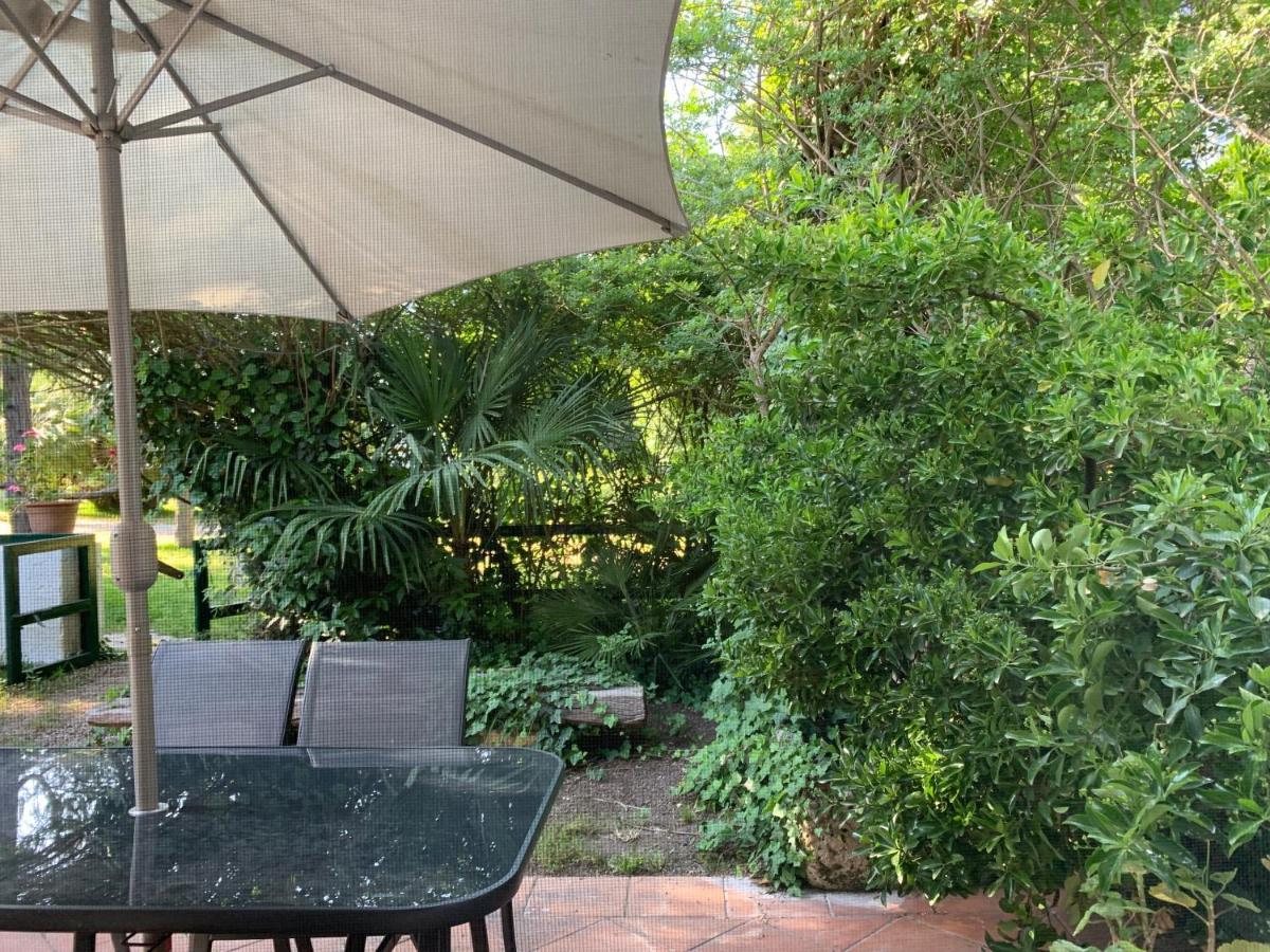 Holiday home Giulia