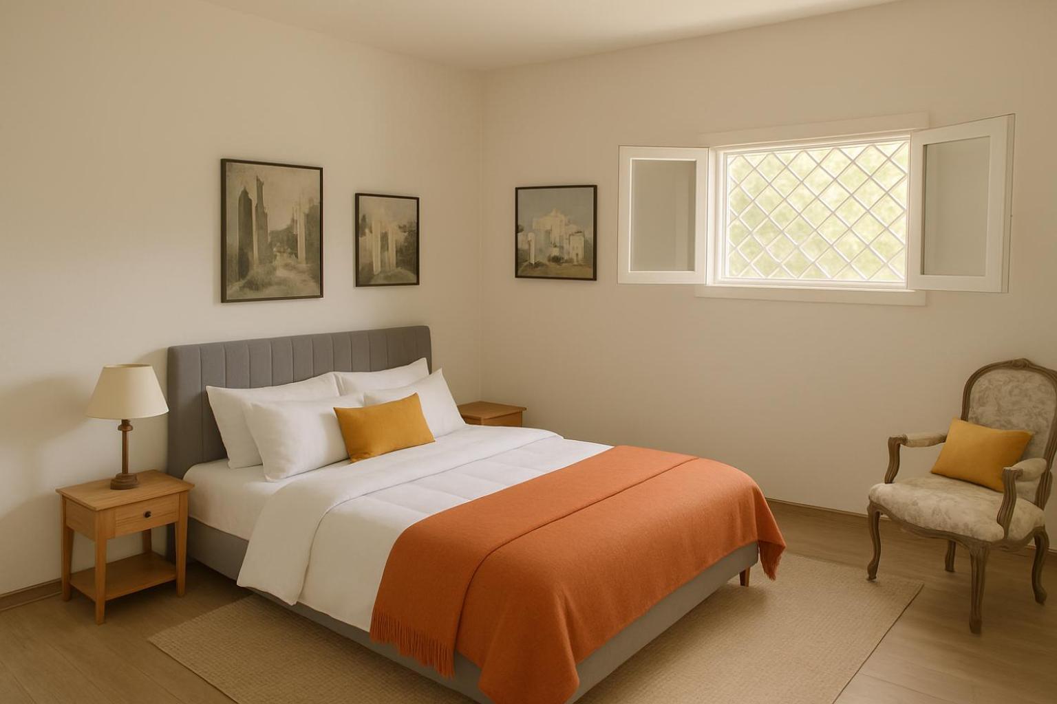 Giulia Holiday home Lecce