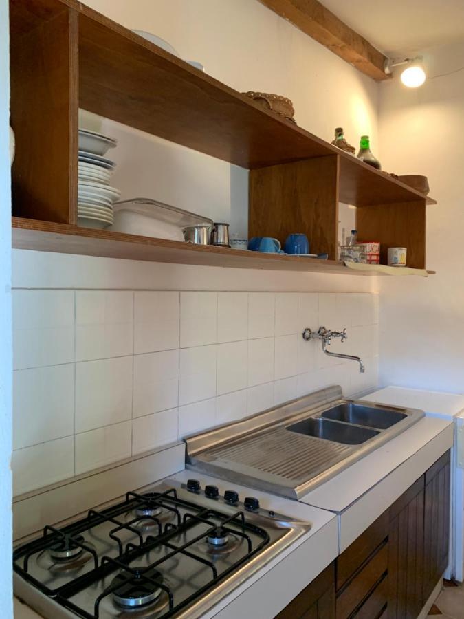 Vakantiehuis Giulia
