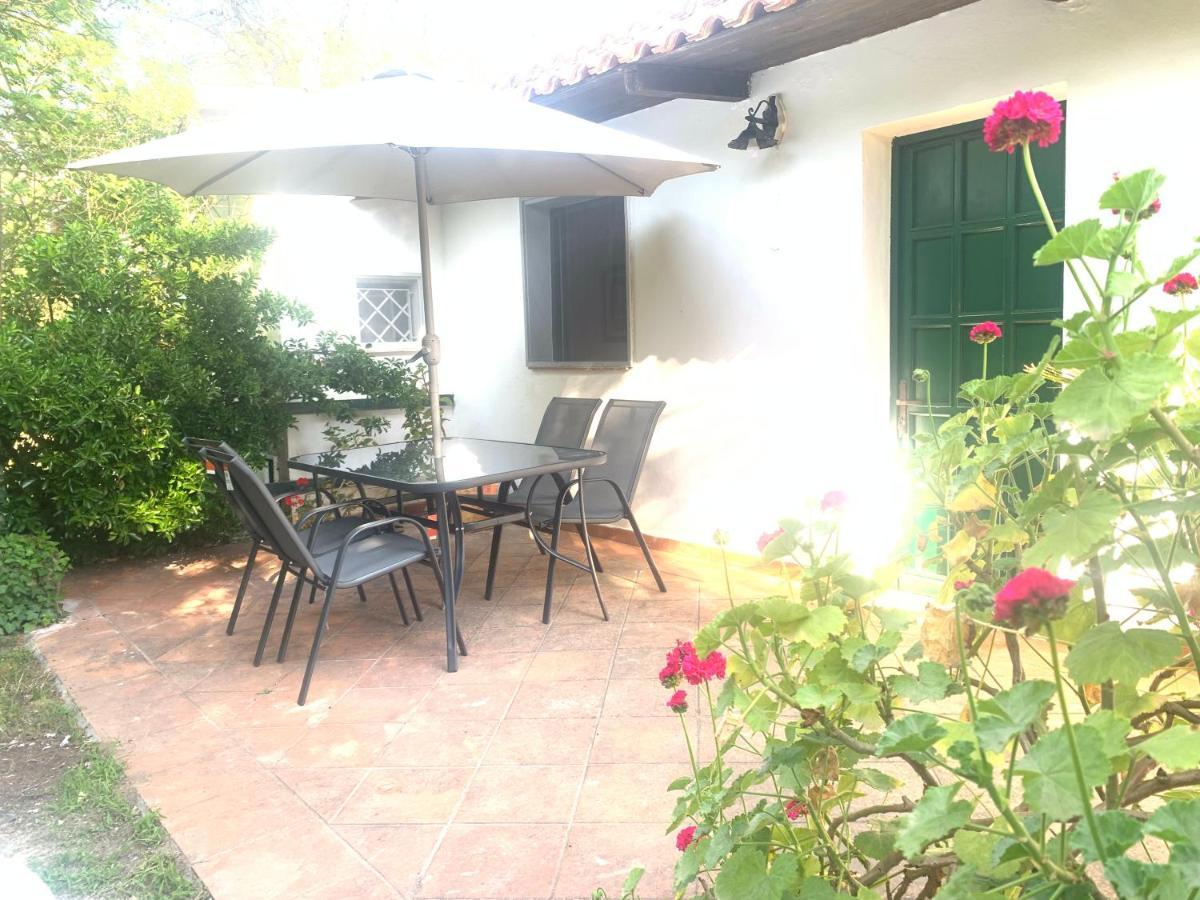 Giulia Ferienhaus Lecce