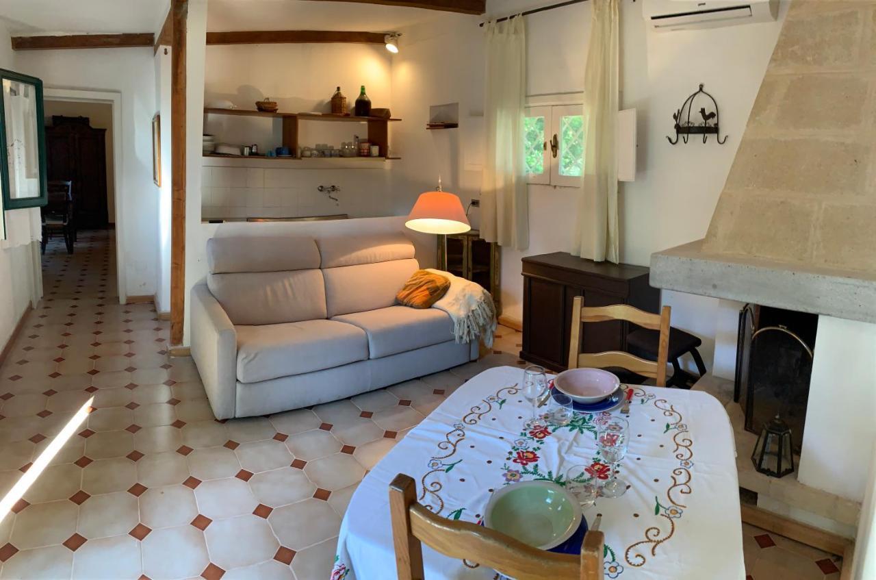 Giulia Vakantiehuis Lecce