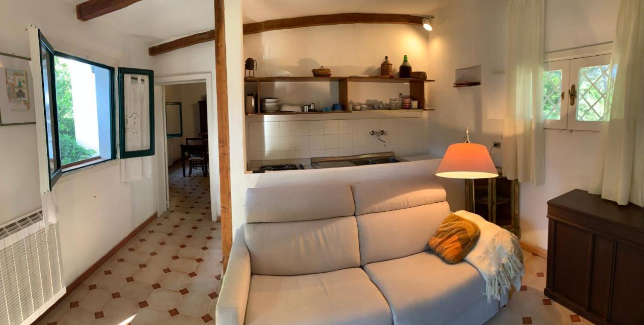 Vakantiehuis Giulia