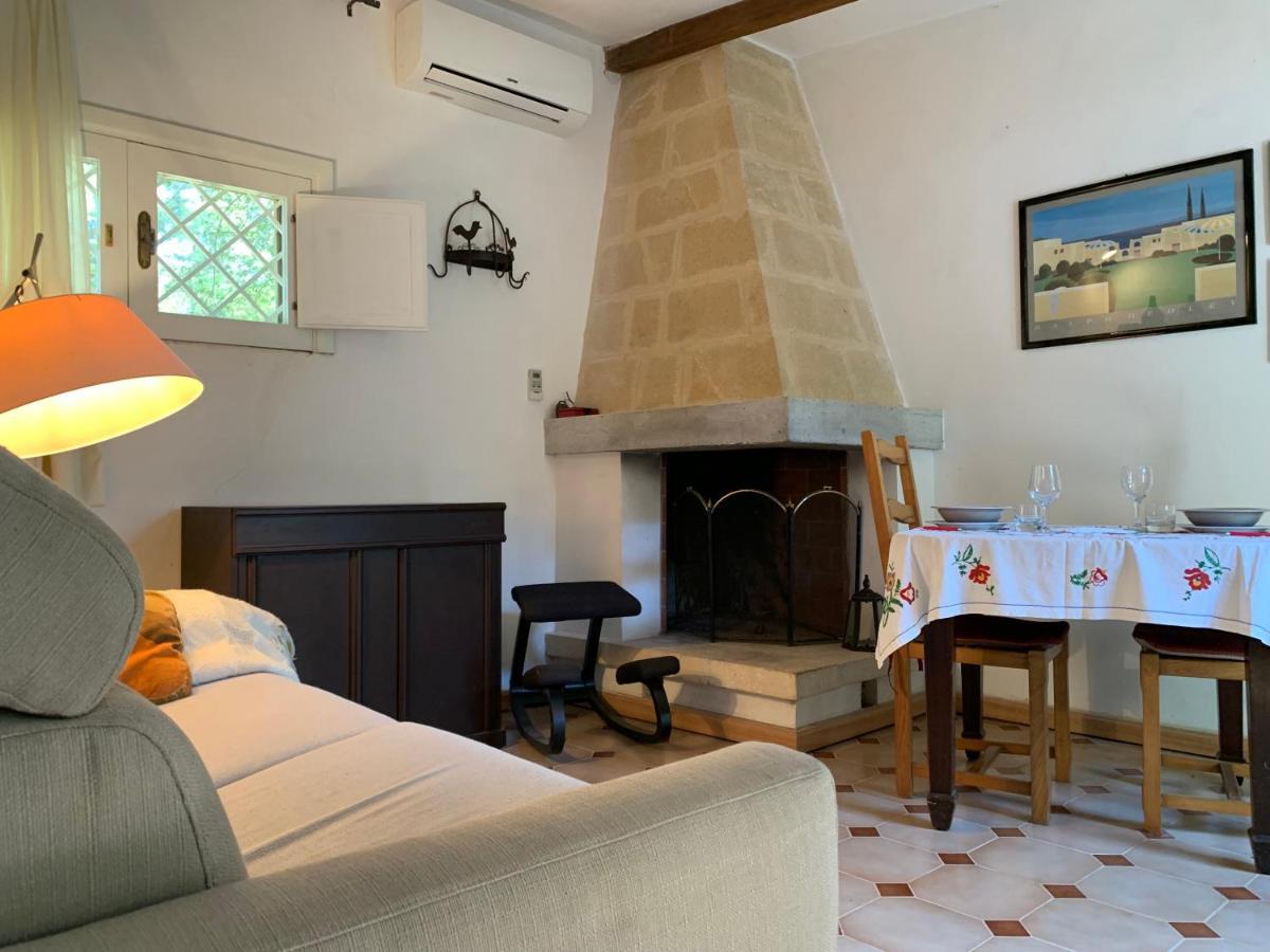 Ferienhaus Giulia *