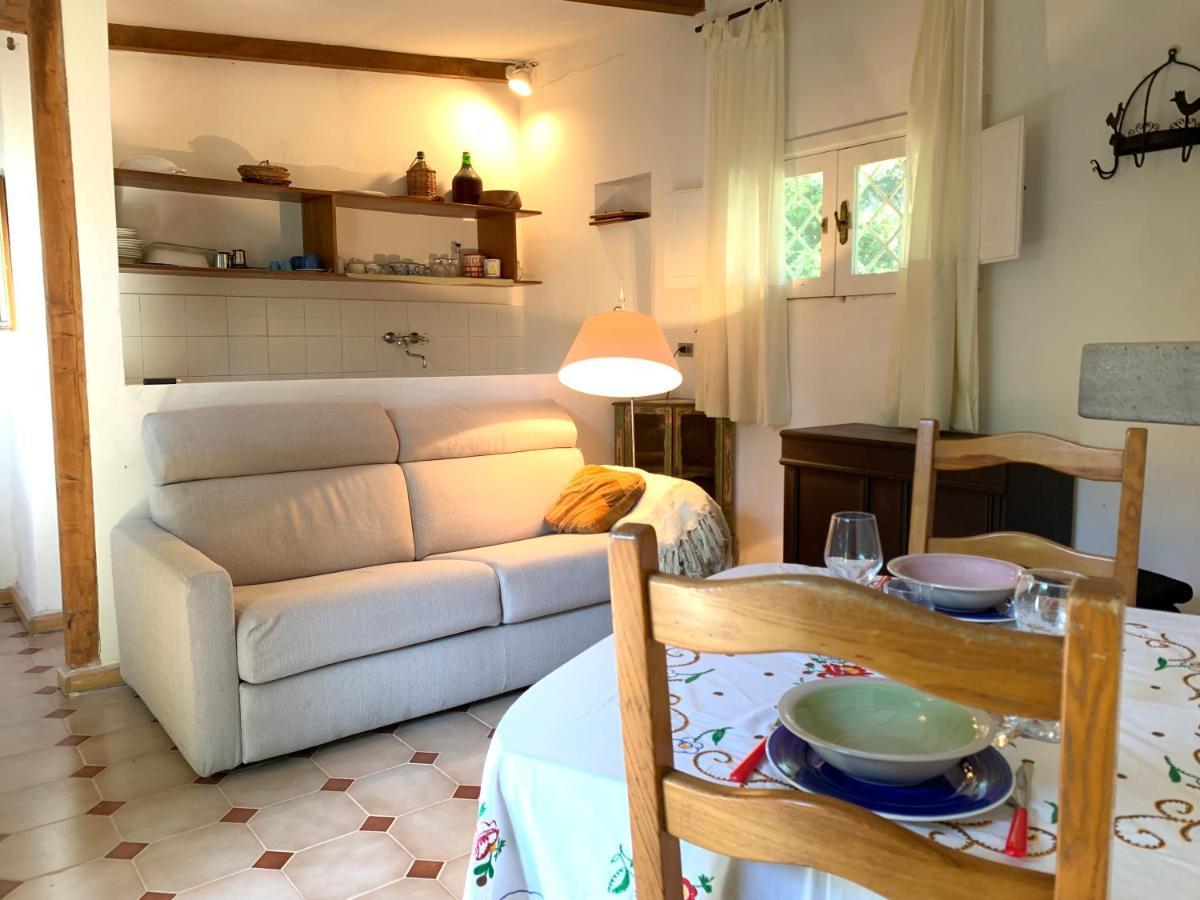 Giulia Ferienhaus Lecce