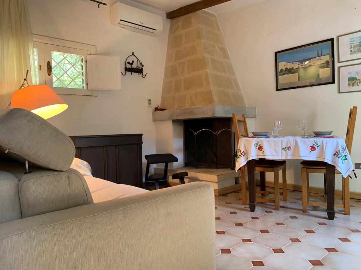 Vakantiehuis Giulia Lecce