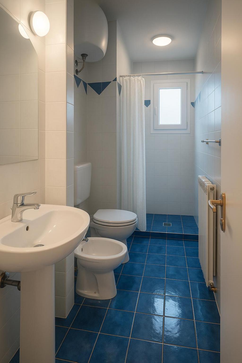 Giulia Holiday home *