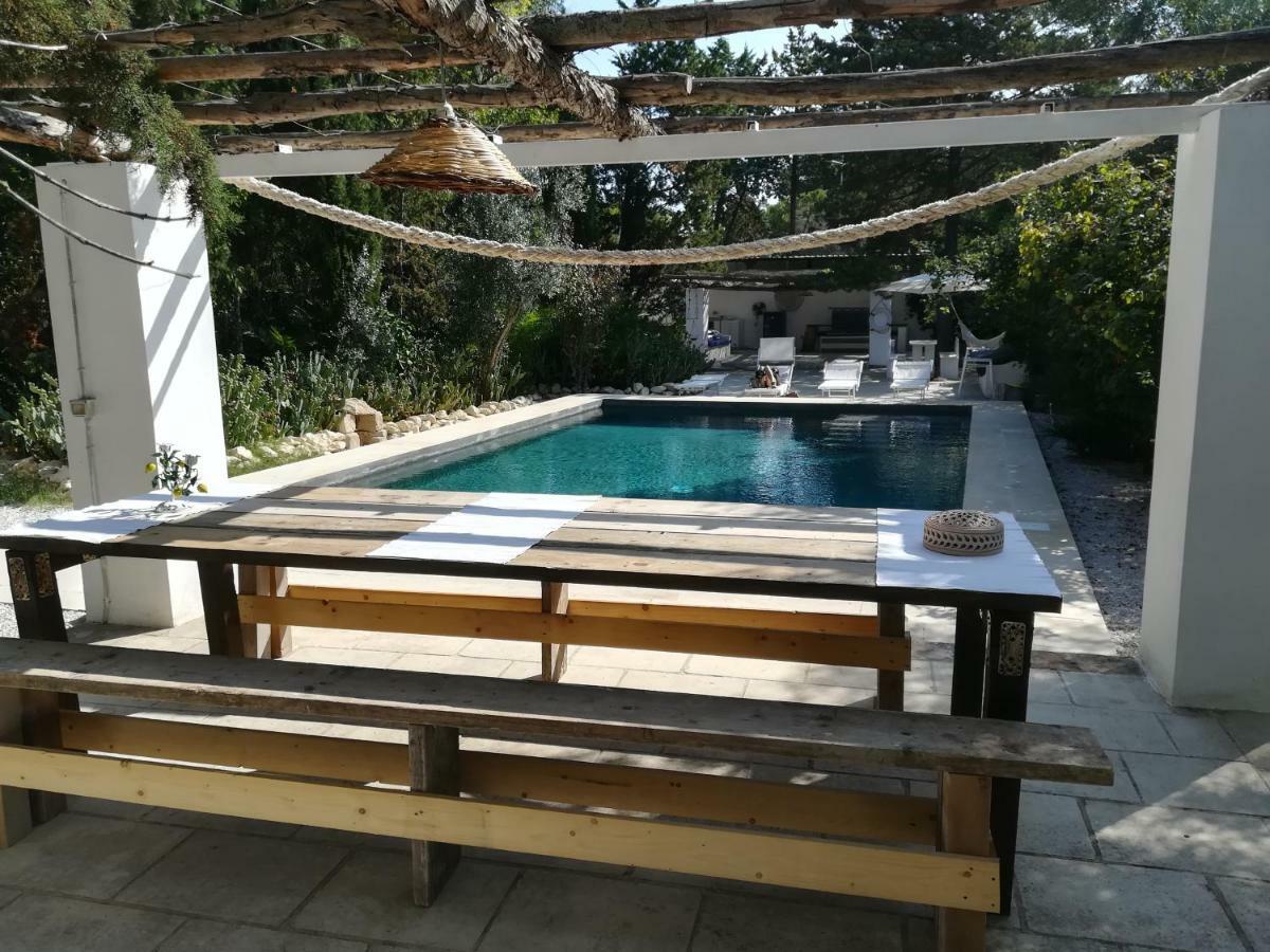 Giulia Ferienhaus Lecce