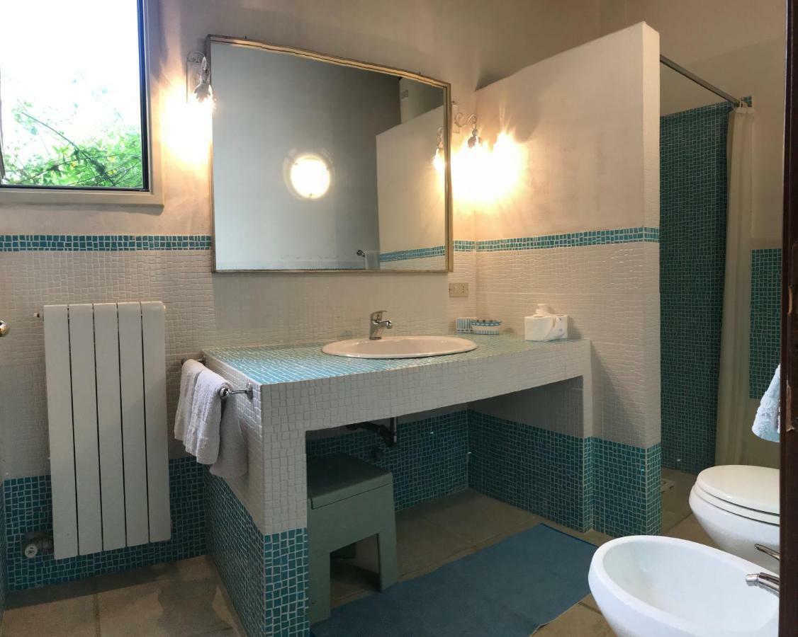 Vakantiehuis Giulia *