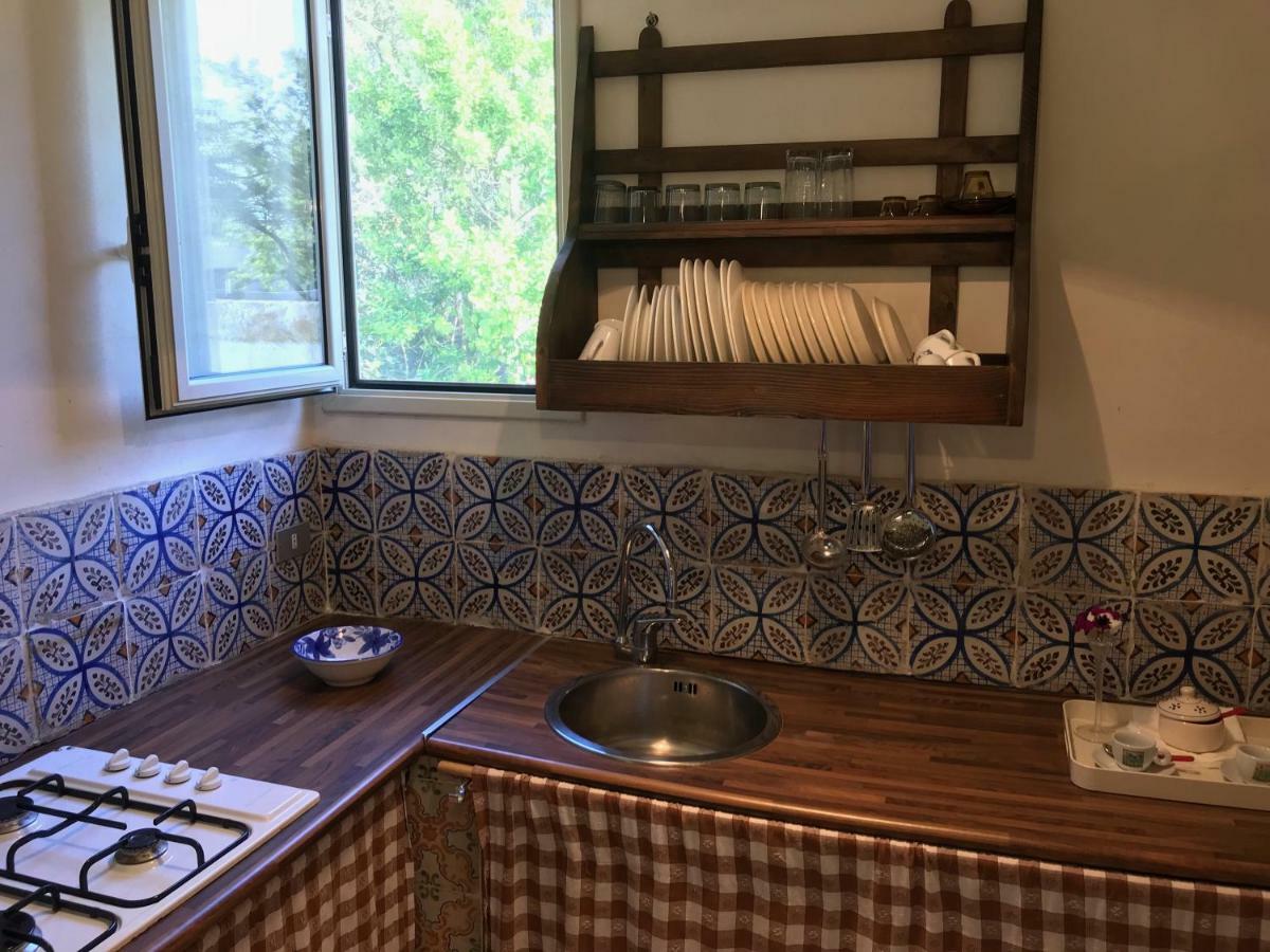Vakantiehuis Giulia Lecce