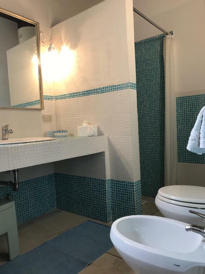 Vakantiehuis Giulia *