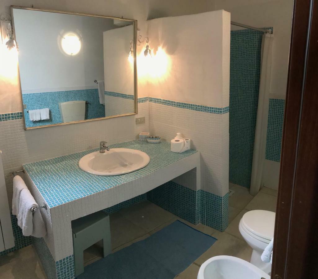 Vakantiehuis Giulia